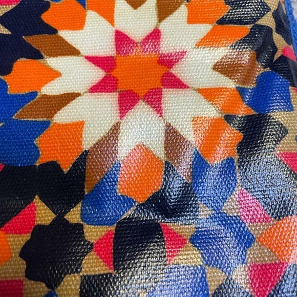 Fossil Authentic Fossil LONG Live Vintage TABLET Cover Bag MULTI SL4126188 - Picture 4 of 8